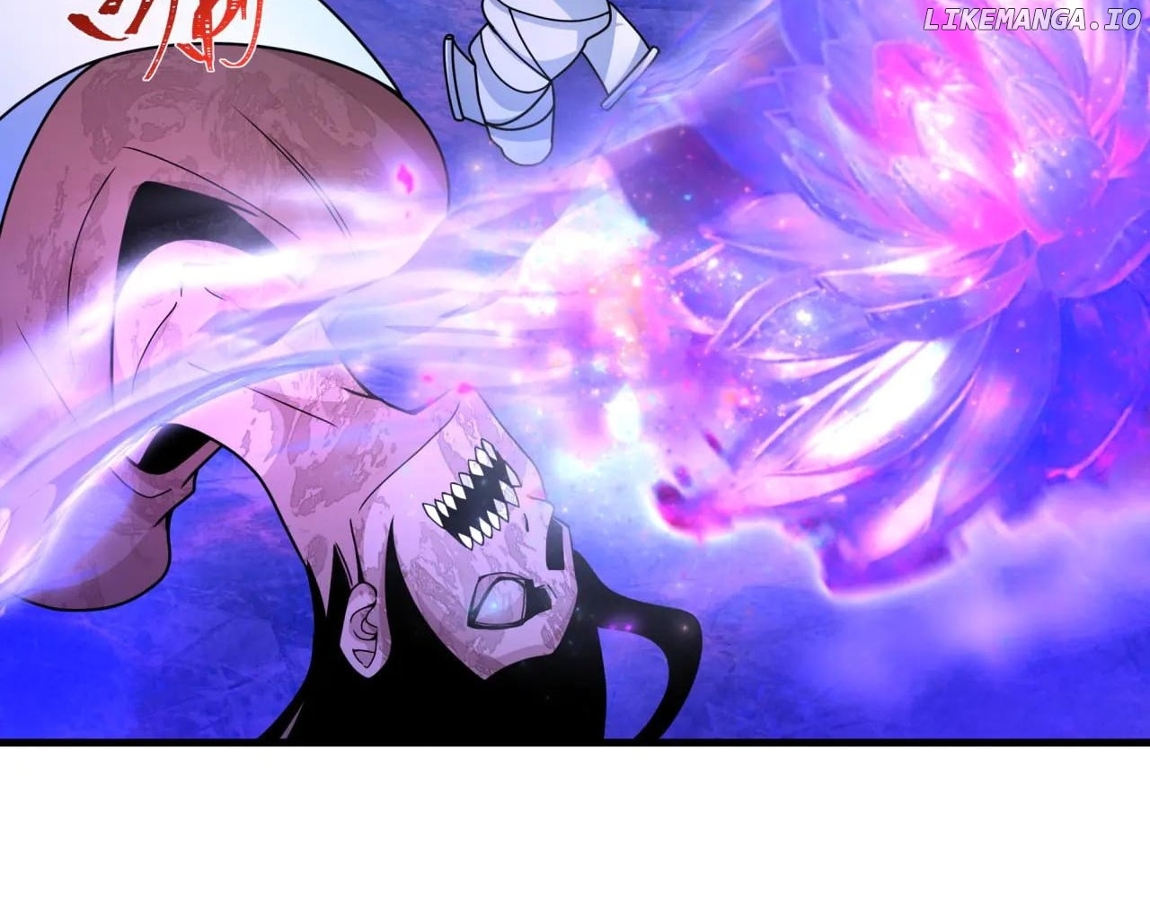Era of the Haunted Chapter 334 - page 162